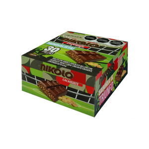 NIKOLO 16/30