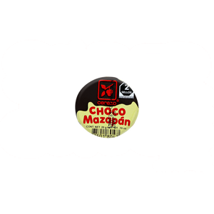 MAZAPAN CEREZO CHOCO 24/24
