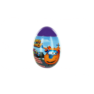 MEGA HUEVO S WINGS 8/6