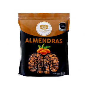 CIMARRON ALMENDRA 10/1 KG
