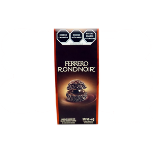 RONDNOIR 6/6