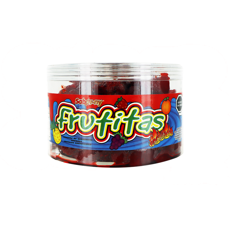 S FRUTITAS 12/1 KG