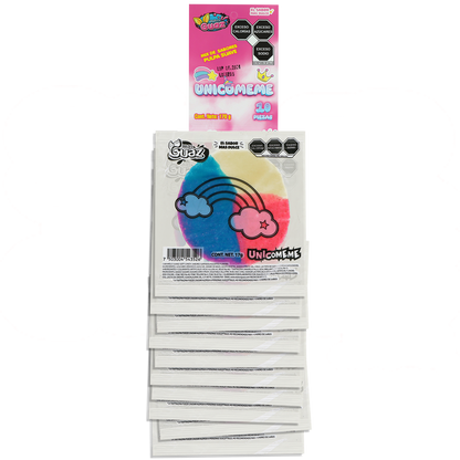 GUAZ UNICORNIO 50/10