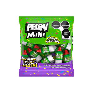 PELON MINI 13G 20/18