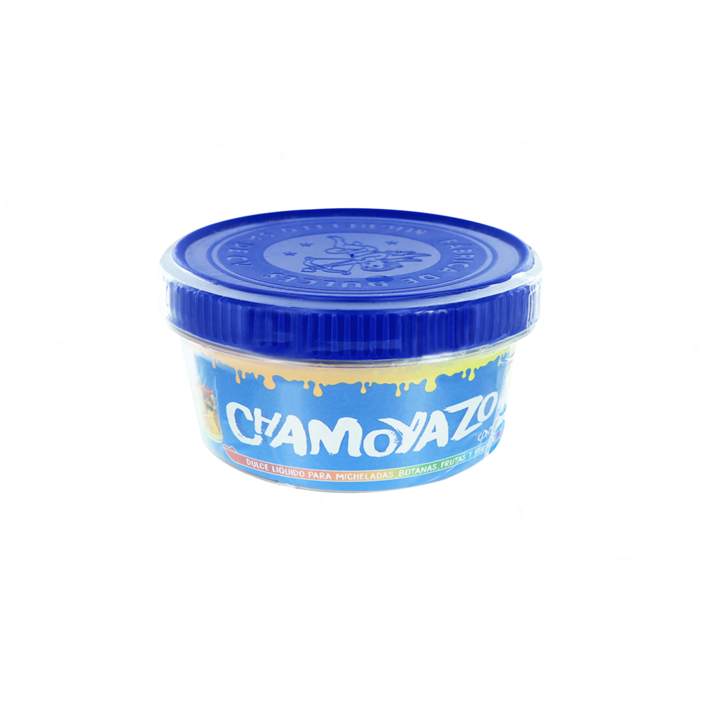 CHAMOYAZO MIX 12/950 GRS