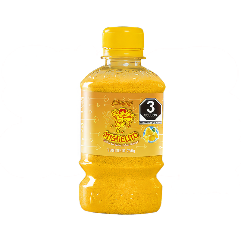 MIGUELITO SAB. MANGO 48/250GRS