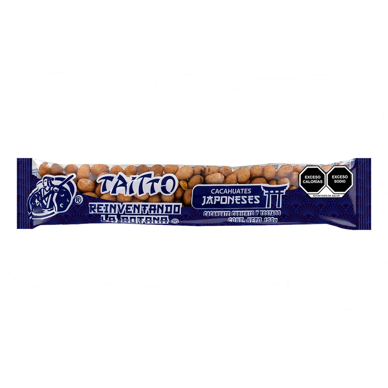 TA ITTO JAPONES 150 GRS 10/10