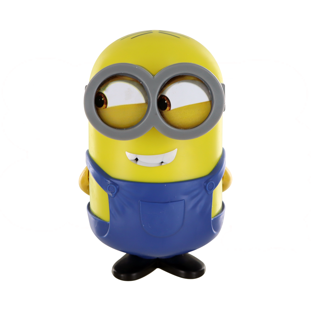 CONT DE GELATINAS MINION 6/50