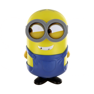 CONT DE GELATINAS MINION 6/50