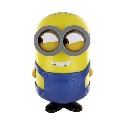 CONT DE GELATINAS MINION 6/50