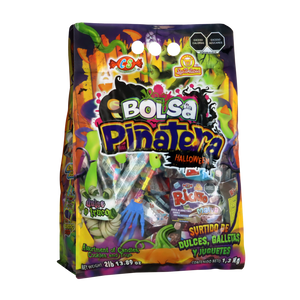 PIÑATERA DELICIAS HALLOWEEN 5/1.3Kg