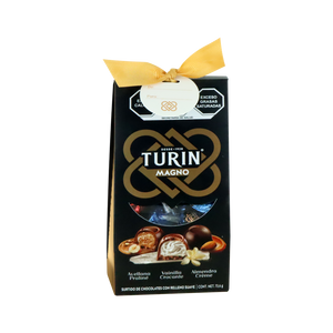 TURIN BOLSA MAGNO 12/73.6 GRS