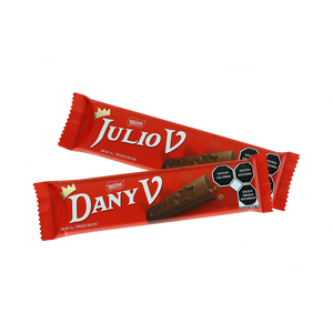 CARLOS V KING 6/12 PZA