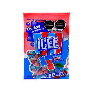 ICEE OSITO BOLSA 24/454G