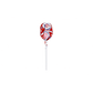 PALETA JUMBO CEREZA 12/50