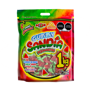 SANDIA REB 10/1 KG