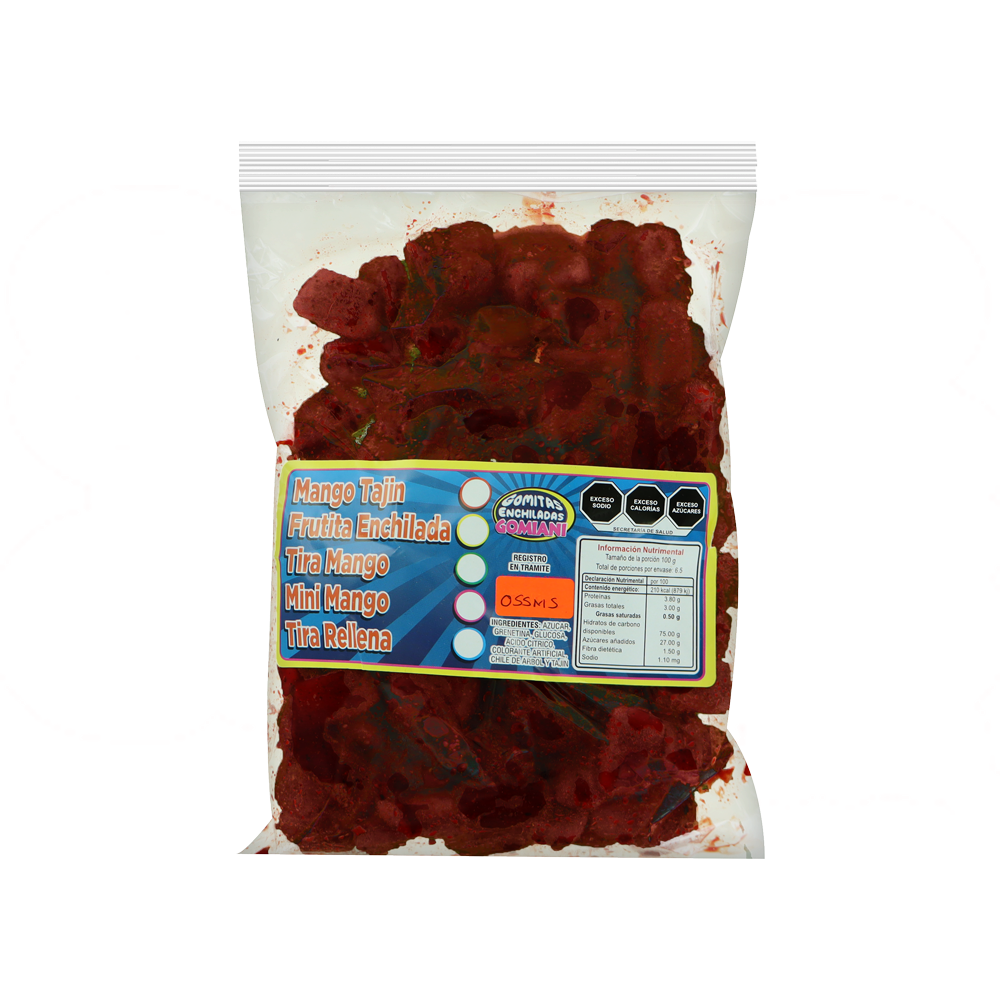 GOMIANI MANGO SANDIA 10/1 KILO