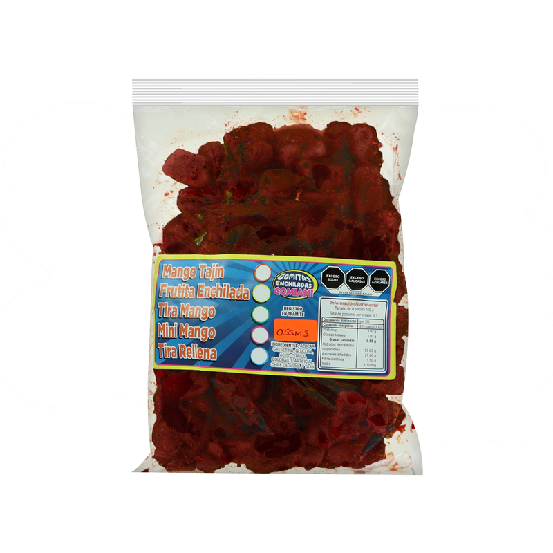 GOMIANI MANGO SANDIA 10/1 KILO
