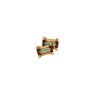 MILKY WAY MINIS 12/16PZA