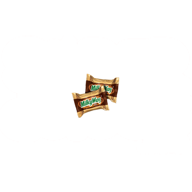 MILKY WAY MINIS 12/16PZA