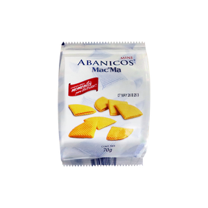 ABANICO 16/70G