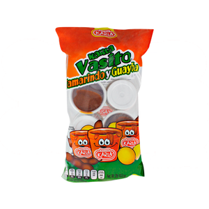 VASO KARLA TAMARINDO 16/8