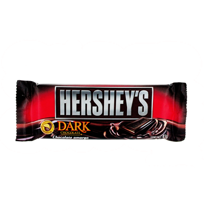 HERSHEY MINIATURA 5/850 G