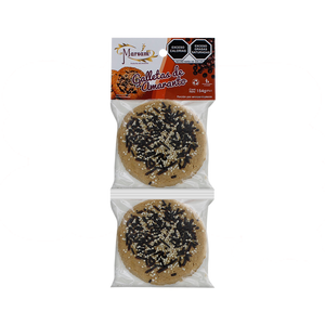 GALLETA GRANILLO CHO AMAR 24/6