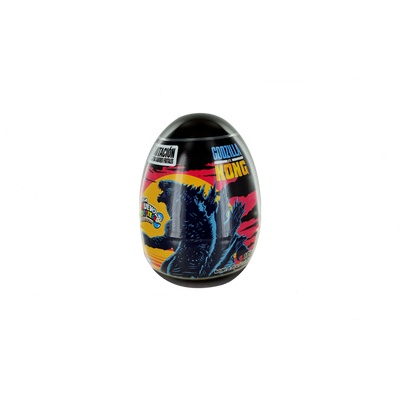 MEGA HUEVO GODZILLA 8/6