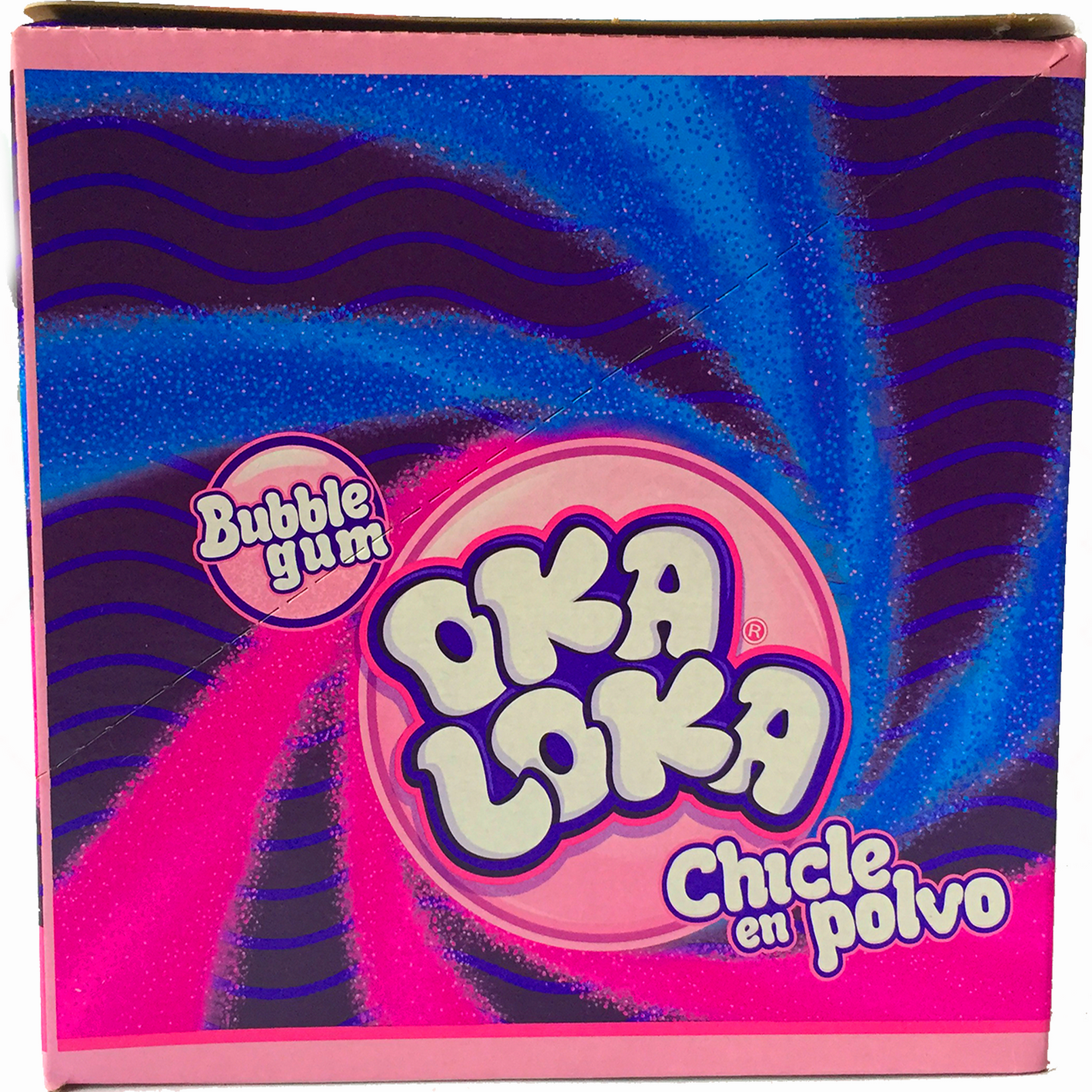 OKA LOKA TUTTI C P 18/12