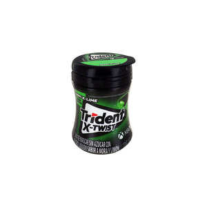 XXX TRIDENT X TWIST XBOX 6/6