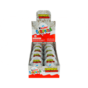 KINDER DINO T-8 12/8