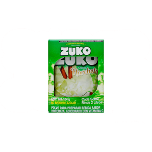 ZUKO HORCHATA 12/8