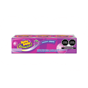 HUBBA BUBBA UVA 24/6