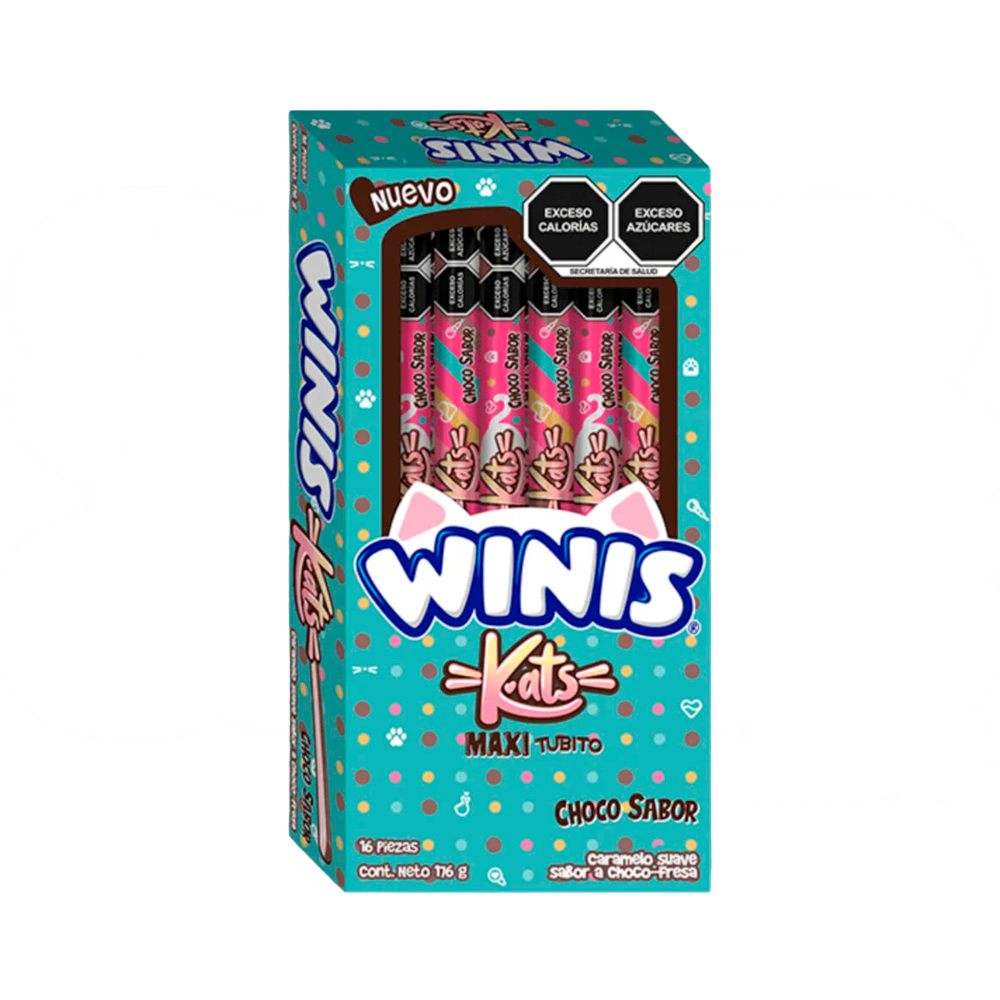 WINIS KATS 36/16