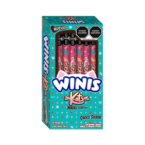 WINIS KATS 36/16