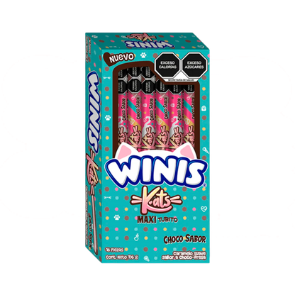 WINIS KATS 36/16
