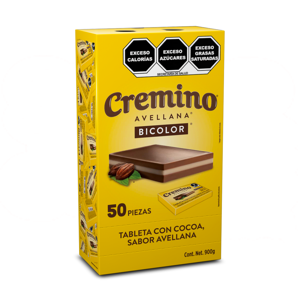 CREMINO VITRO 8/50