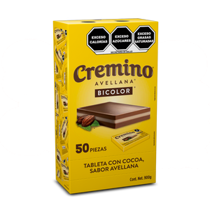 CREMINO VITRO 8/50