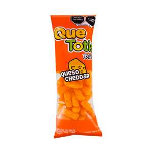 QUE TOTIS TUBO 40/50G