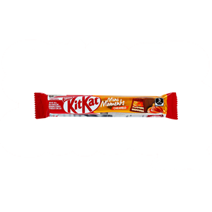 KIT KAT CARAMELO 4/24