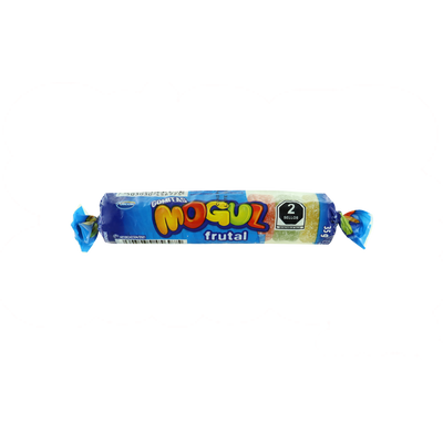 GOMITAS MOGUL FRUTAL  12/12