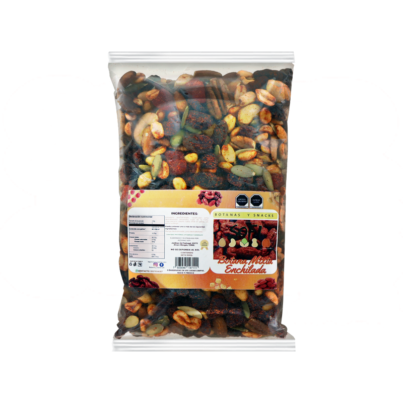 SOFI BOTANA ENCHILADA 28/500GRS
