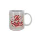 TAZA 10 DE MAYO 40/40G