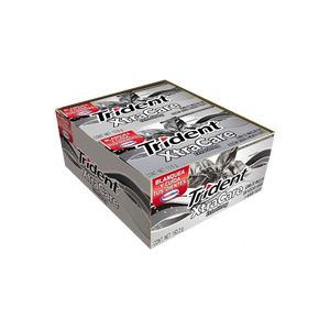 TRIDENT XTRA STRONG 32/12  3.50