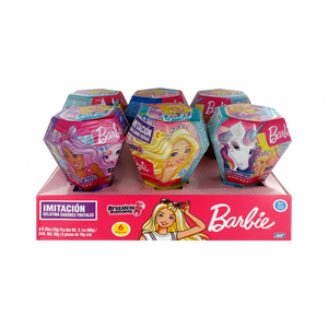 BARBIE BRAZALATE DIAM 12/6