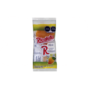 RICALETA MANGO 20/25 PZA