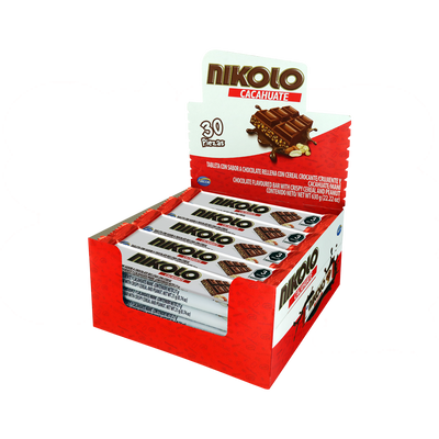 NIKOLO 16/30