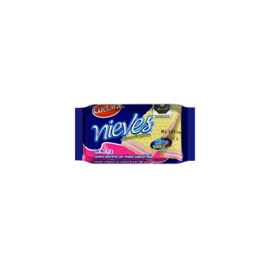 NIEVES FRESA 17GRS 10/12PZA