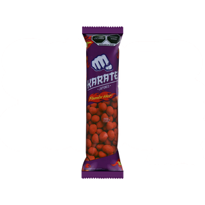 KARATE FLAMIN HOT 4/10
